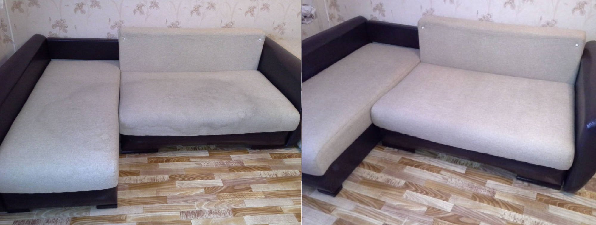 Химчистка диванов на дому в Муроме с выездом. Химчистим мебель, кресла,стулья, ковры.